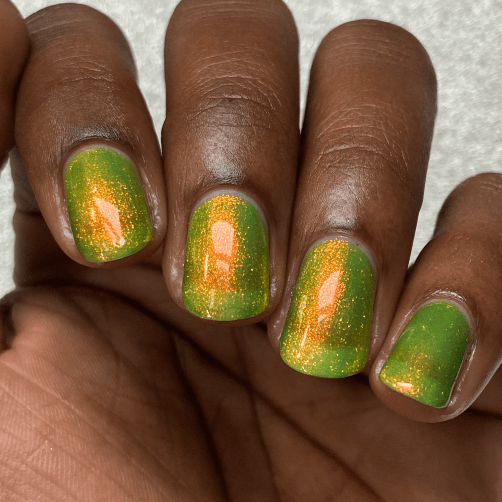 Ahmya Cosmetics | Say My Name