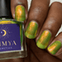 Ahmya Cosmetics | Say My Name