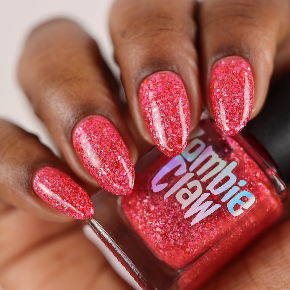 Zombie Claw | The Twist You Can’t Resist