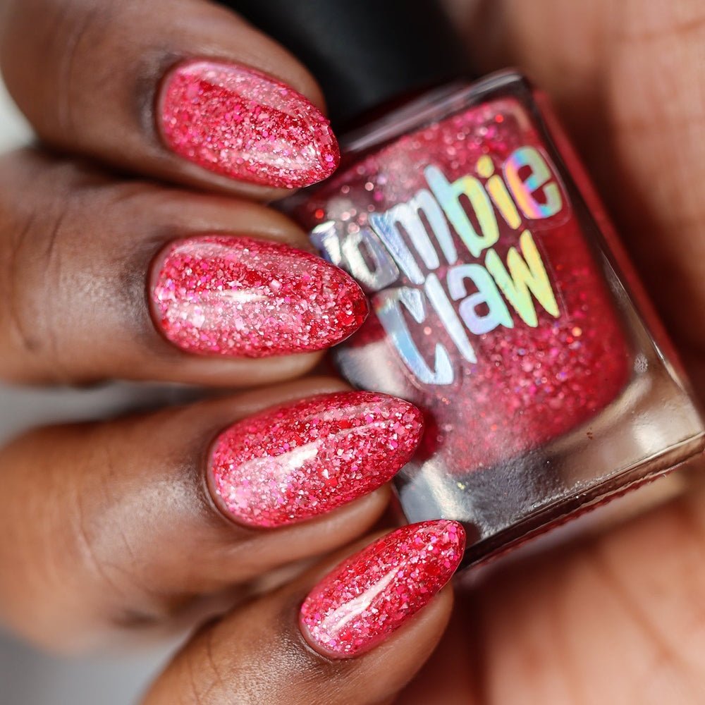 Zombie Claw | The Twist You Can’t Resist