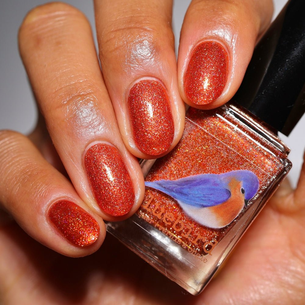 Bluebird | Vending the Rules