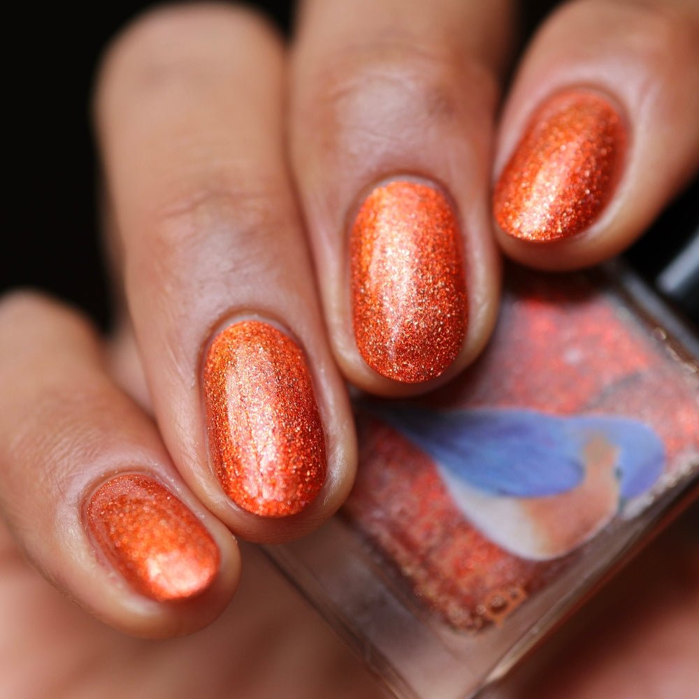 Bluebird | Vending the Rules