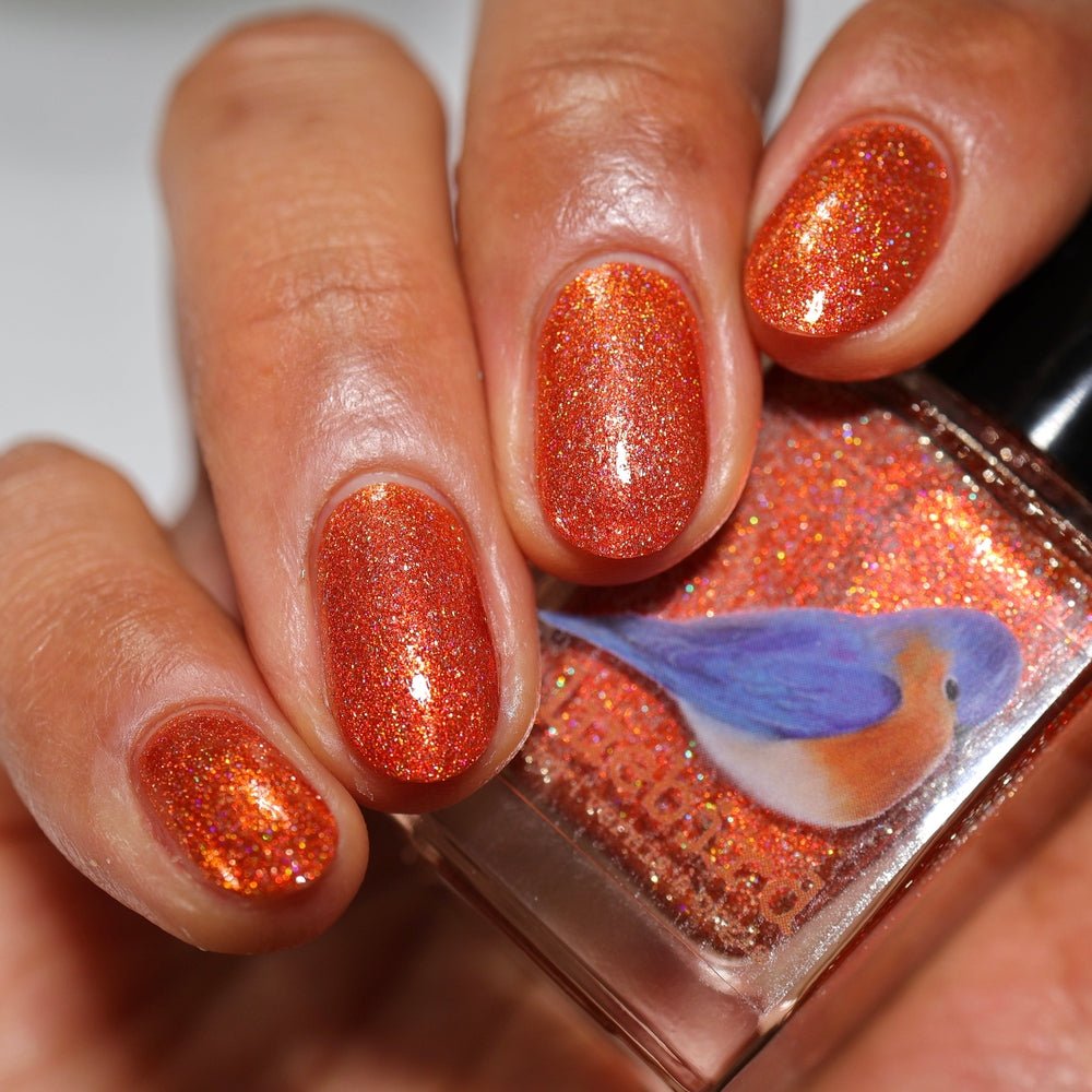 Bluebird | Vending the Rules