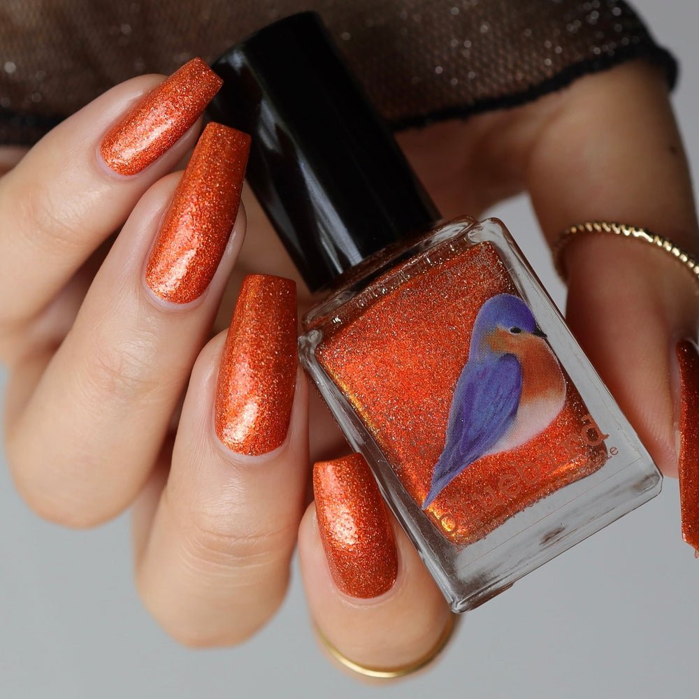 Bluebird | Vending the Rules