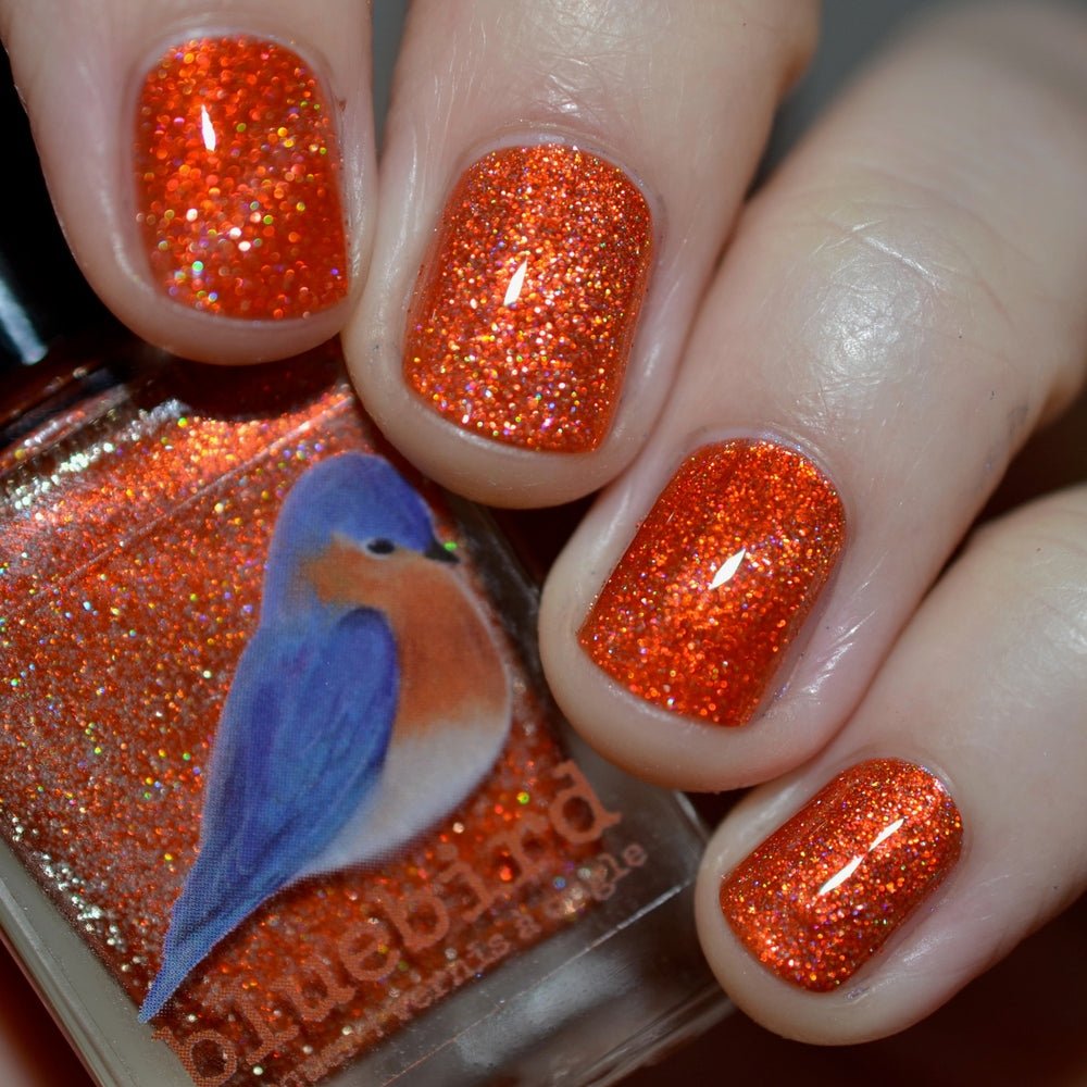 Bluebird | Vending the Rules