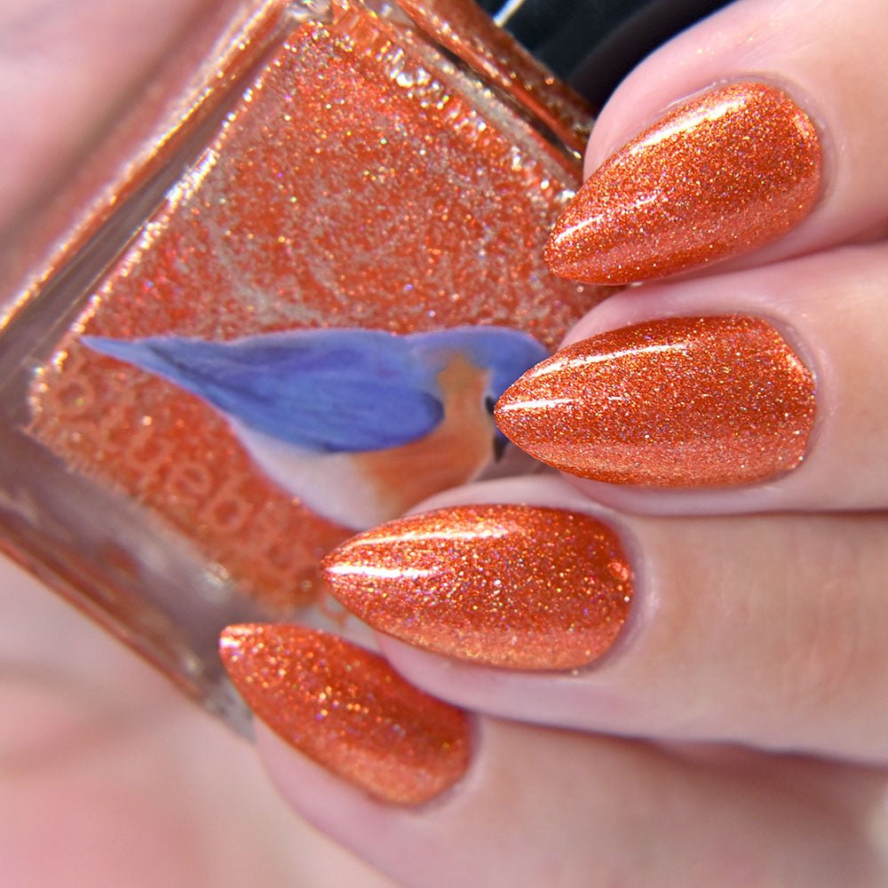 Bluebird | Vending the Rules