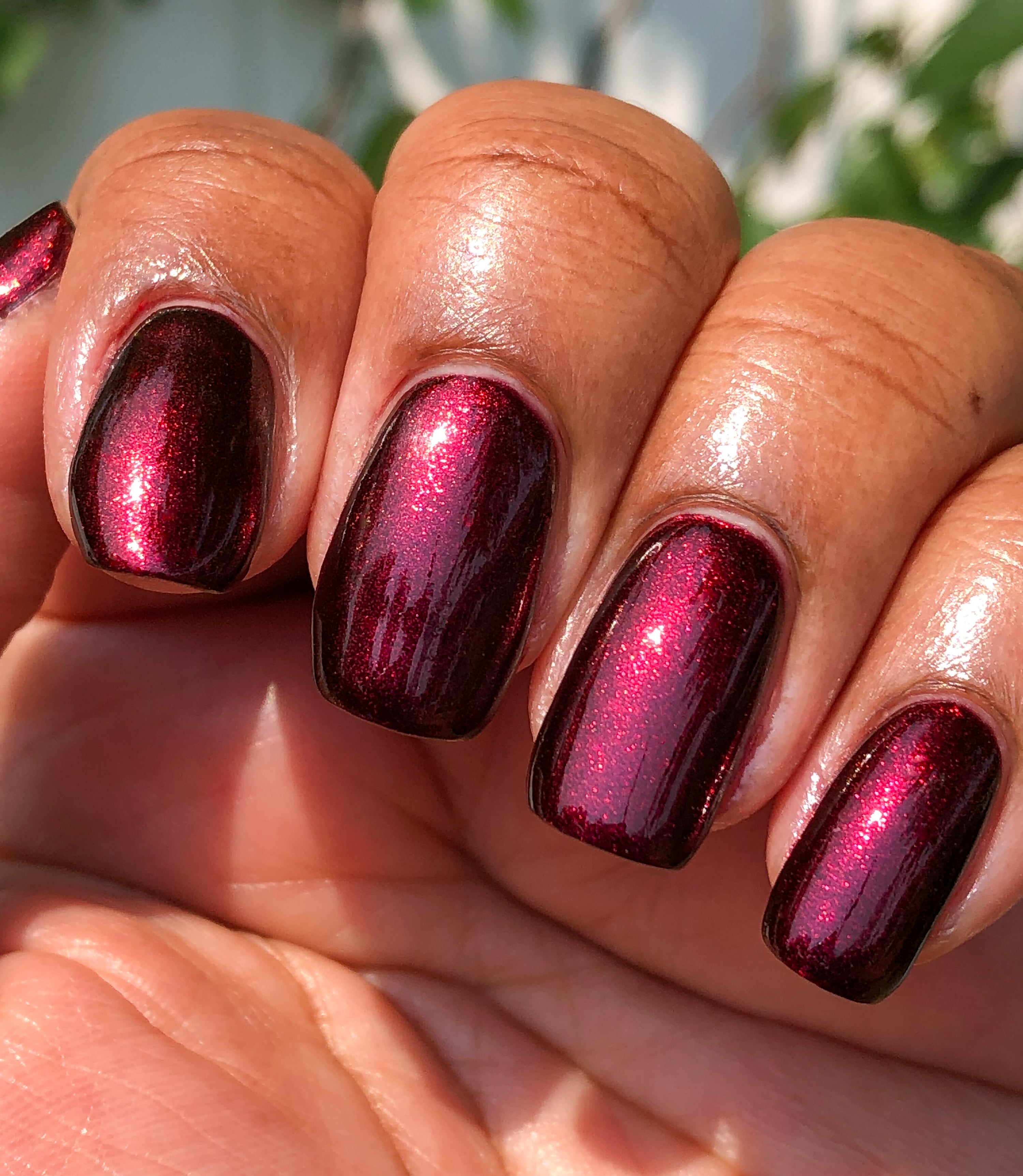 Royla Lee | Witchy Wiener