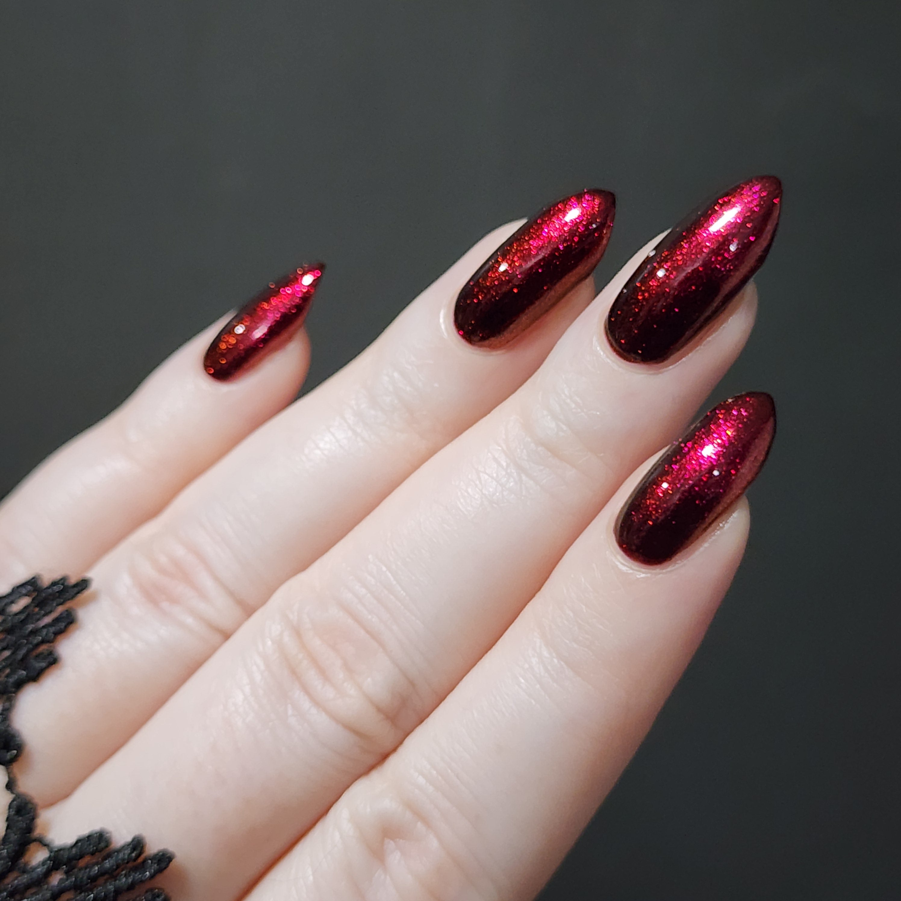 Royla Lee | Witchy Wiener