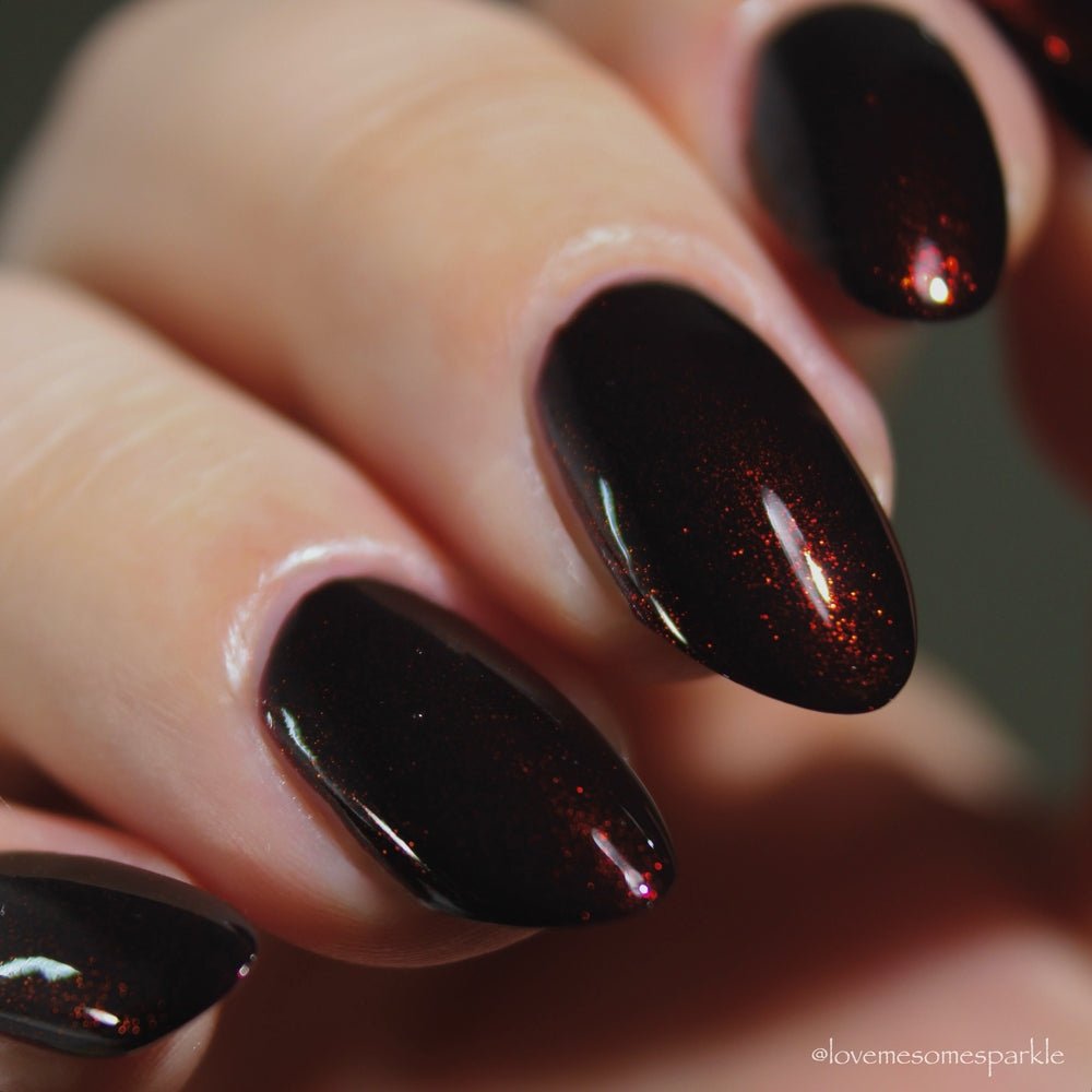 Haunted Polish | Coven
