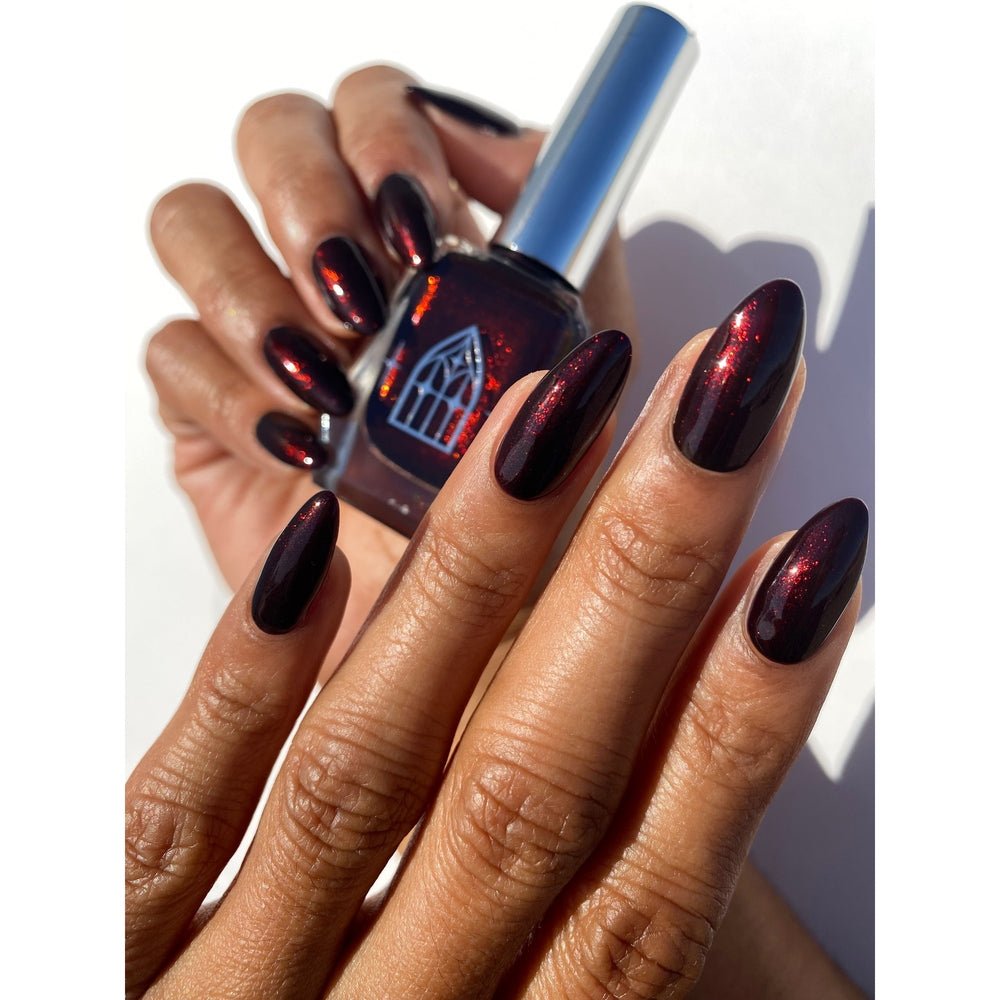 Haunted Polish | Coven
