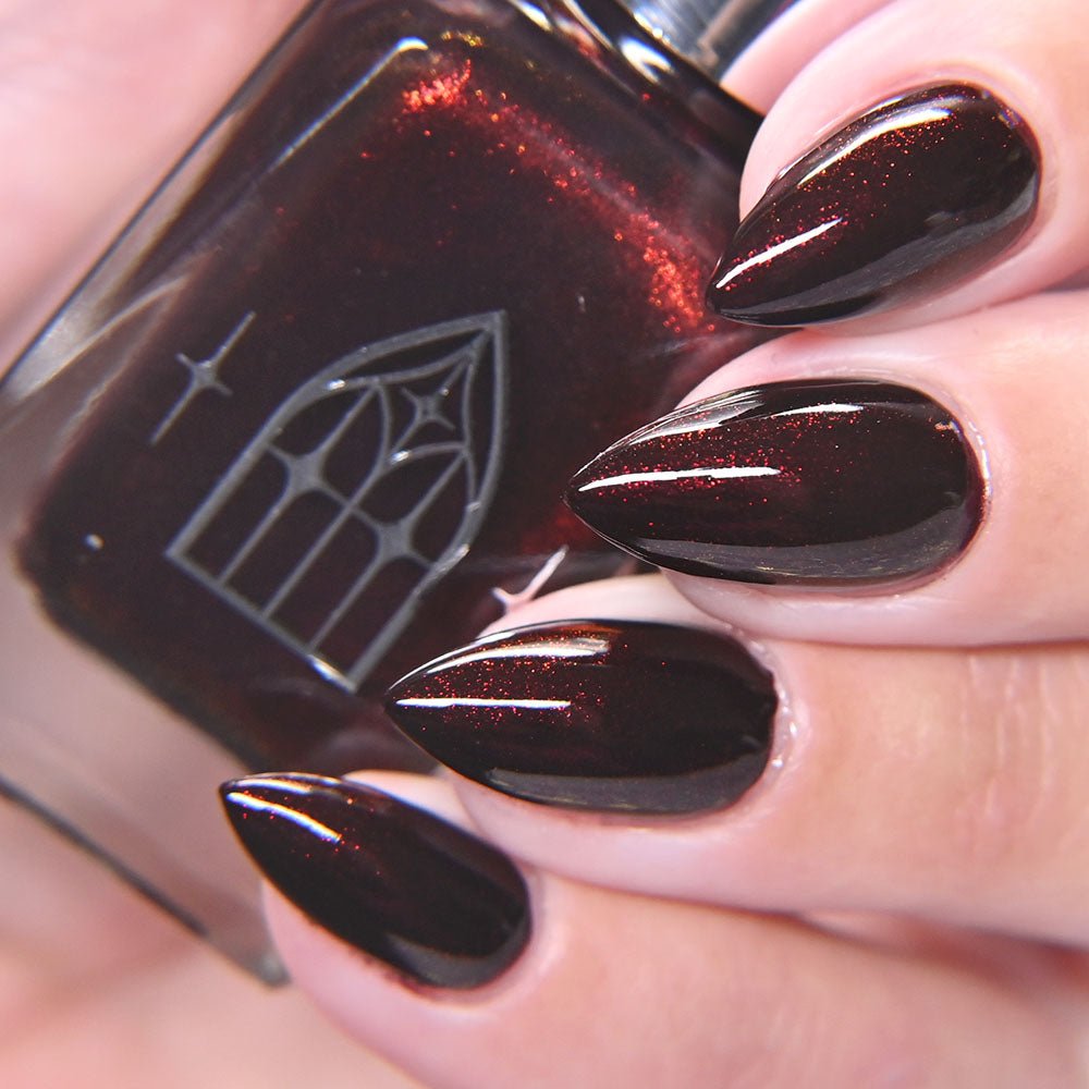 Haunted Polish | Coven
