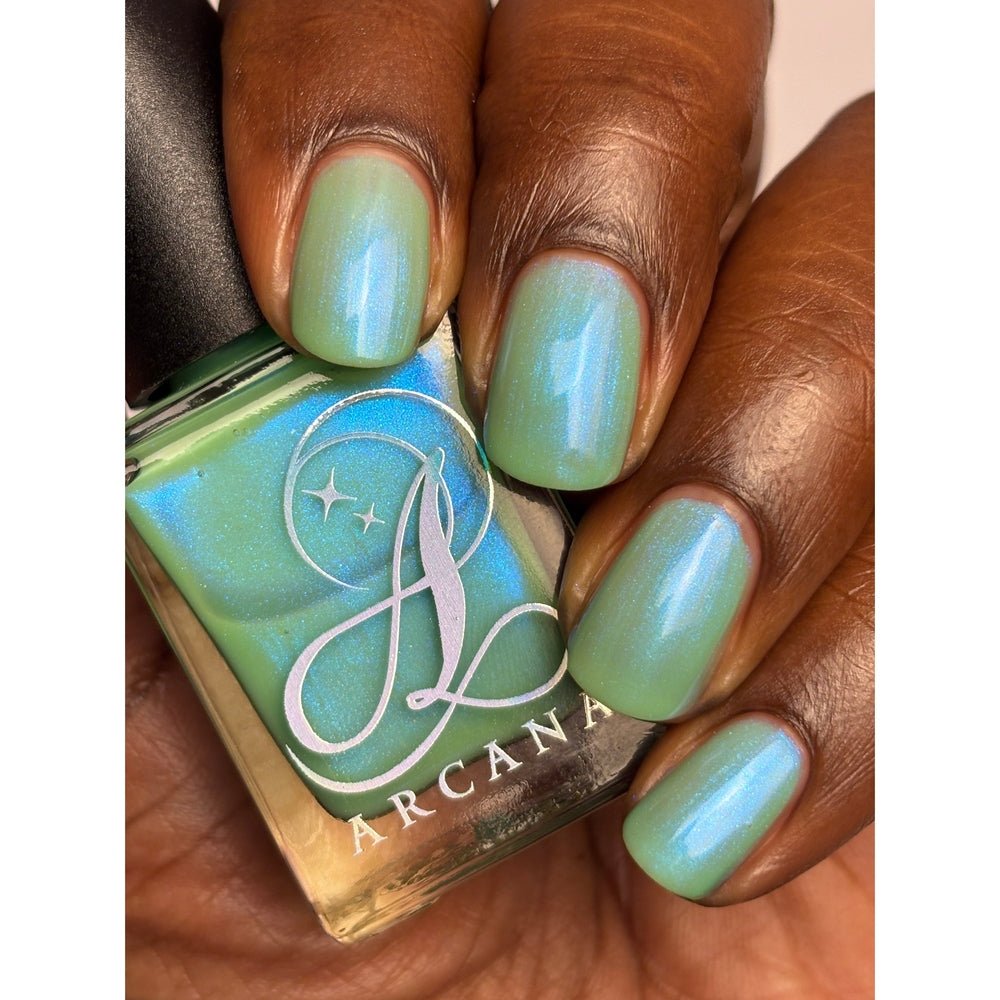 Arcana Lacquer | Ectoplasm