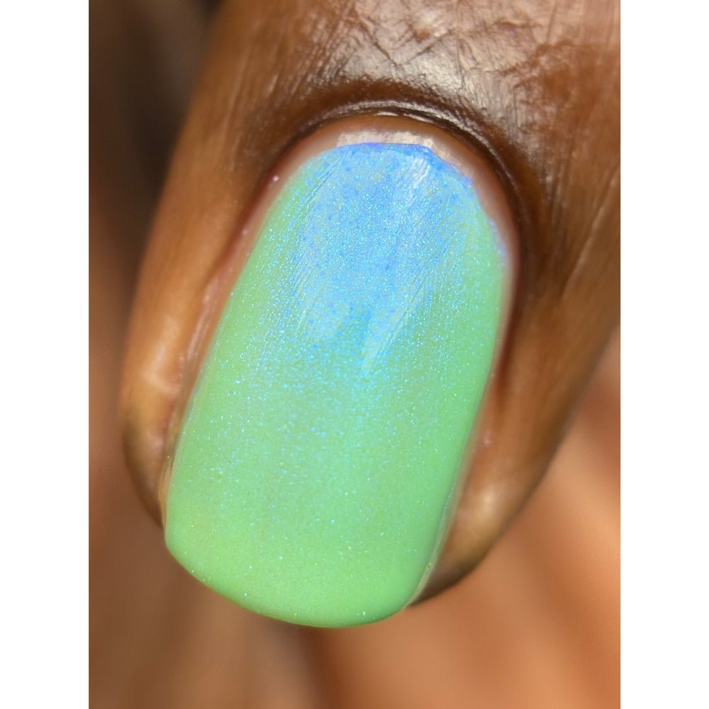 Arcana Lacquer | Ectoplasm