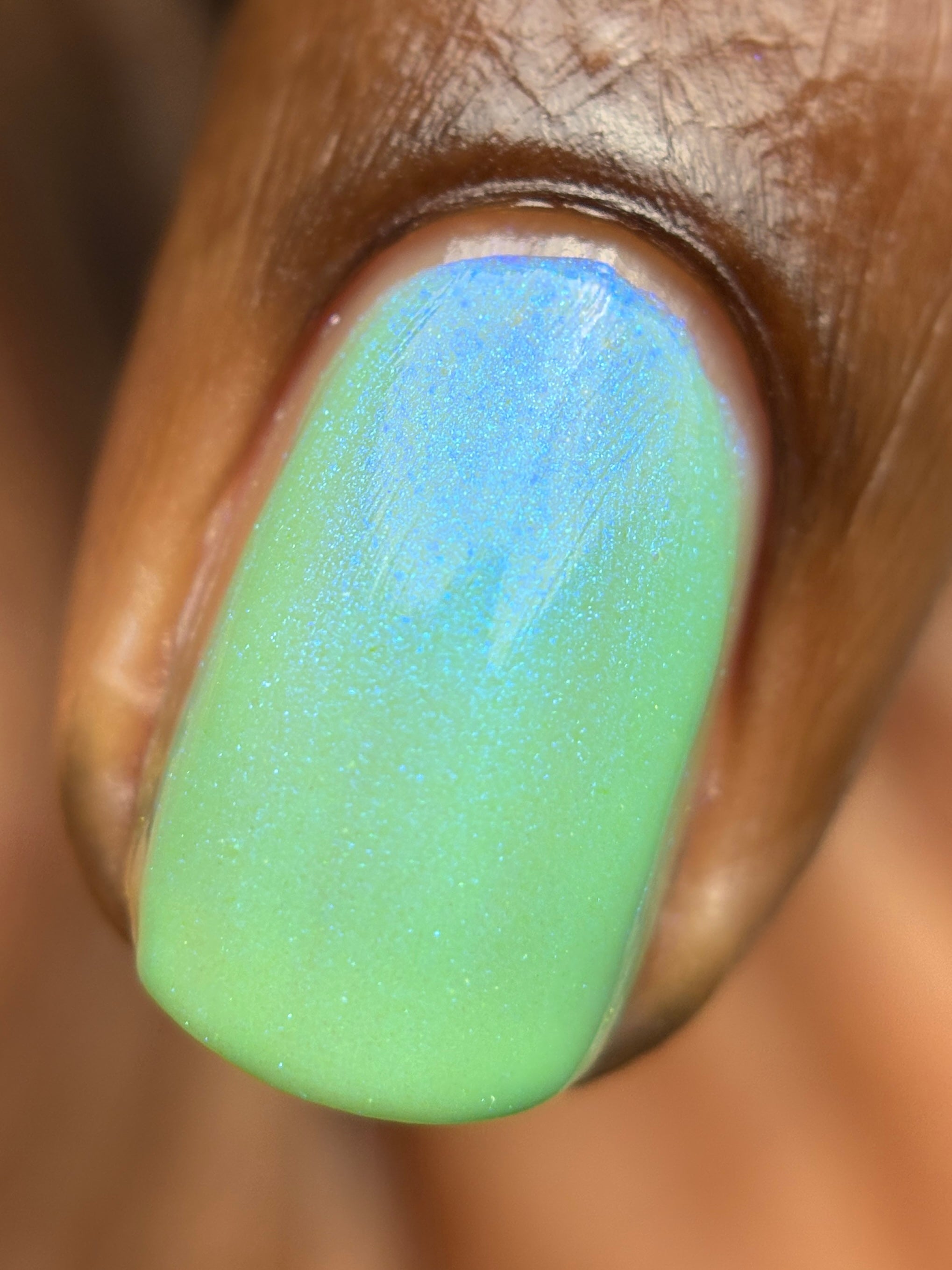Arcana Lacquer | Ectoplasm
