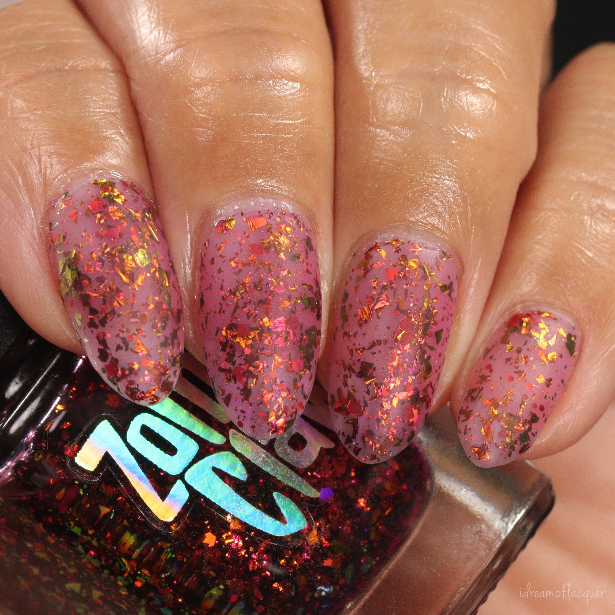 Zombie Claw | Villian In Love