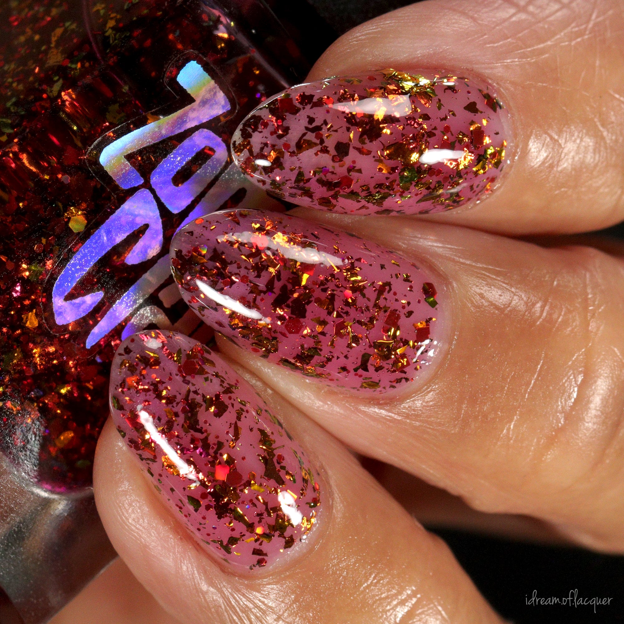 Zombie Claw | Villian In Love