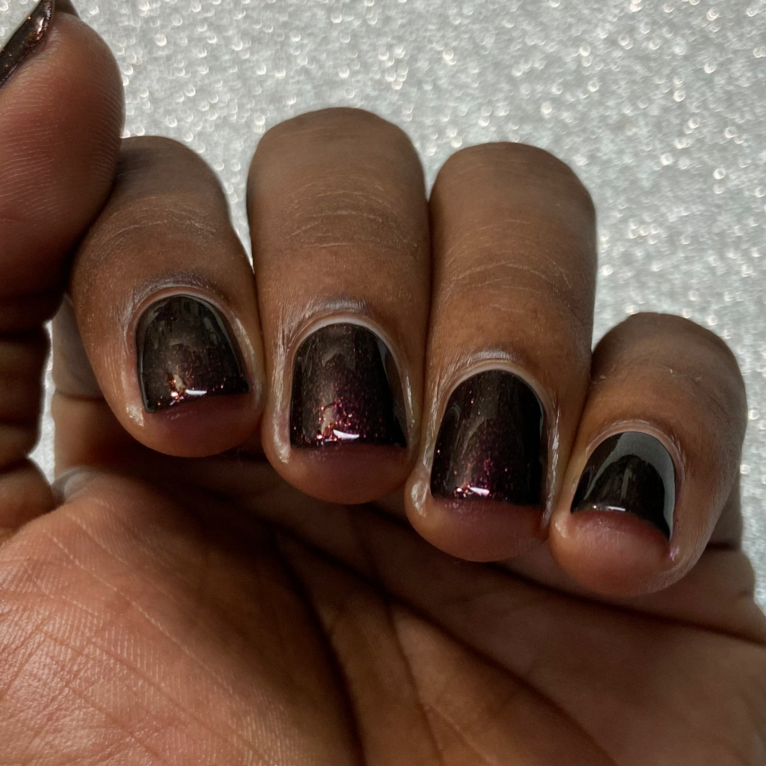 Hearts & Promises | Haunted