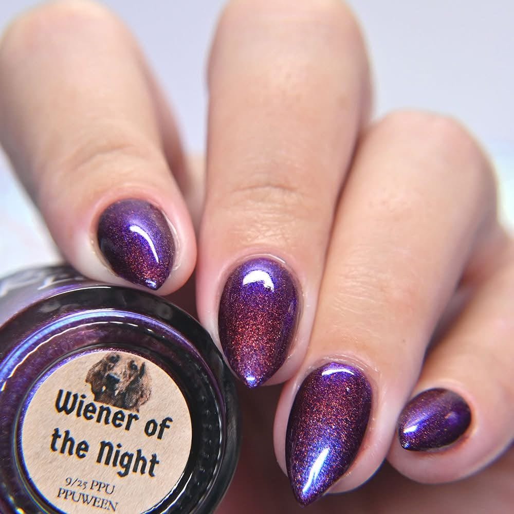 Royla Lee | Wiener of the Night