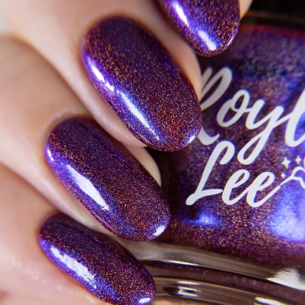 Royla Lee | Wiener of the Night