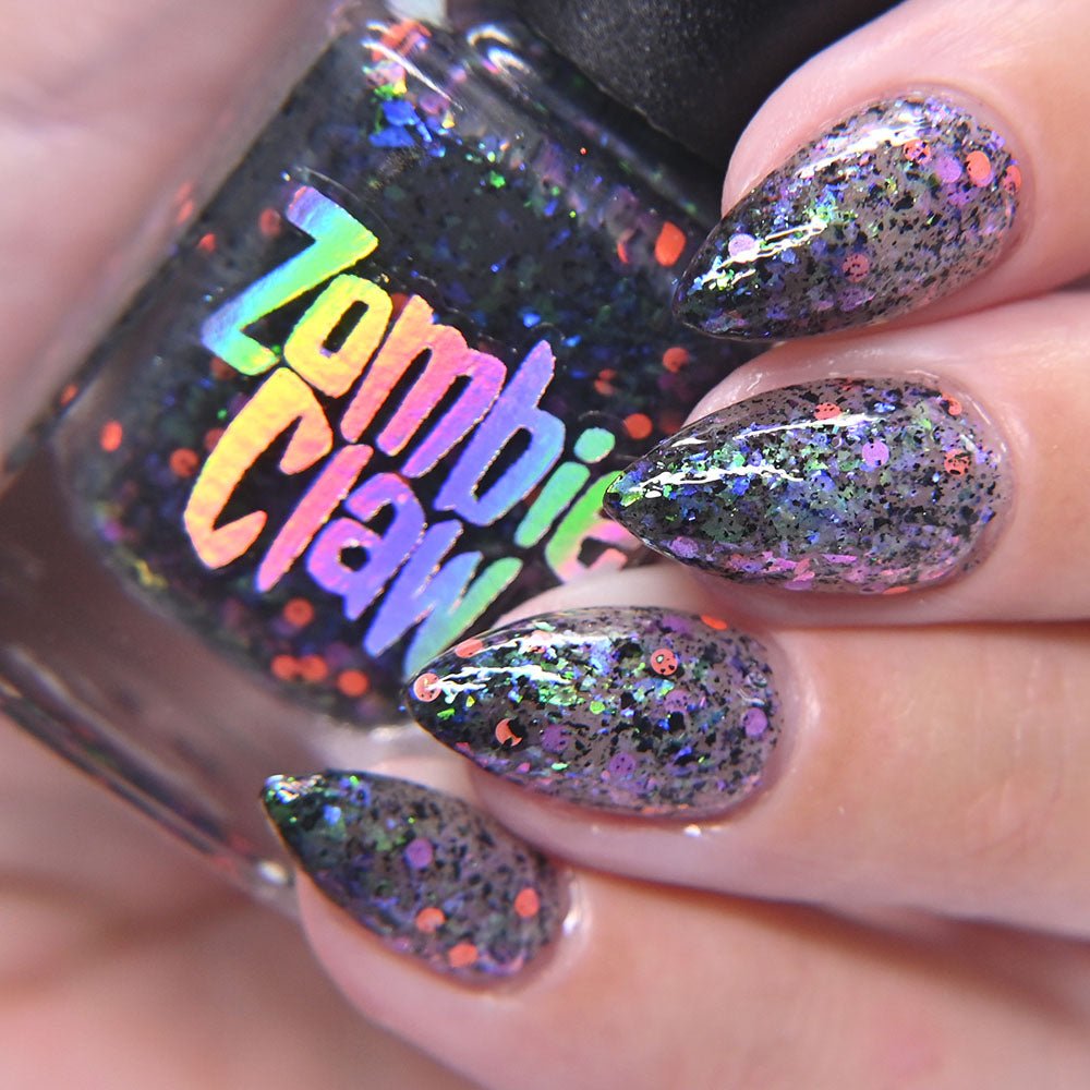 Zombie Claw | Flutterpupper