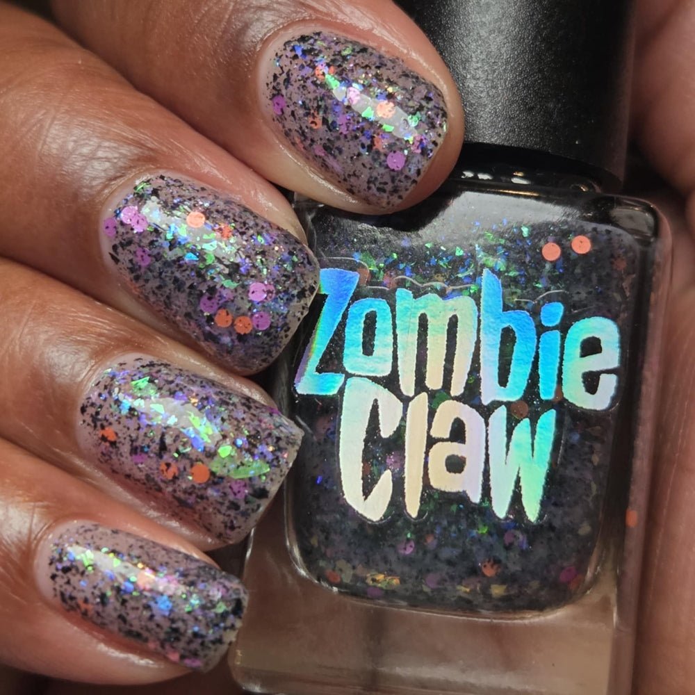 Zombie Claw | Flutterpupper