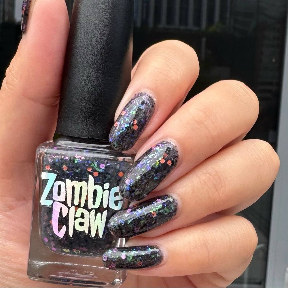 Zombie Claw | Flutterpupper