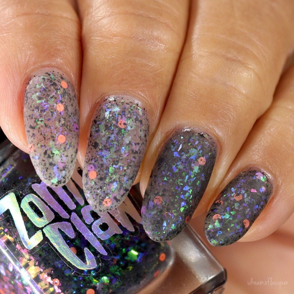 Zombie Claw | Flutterpupper