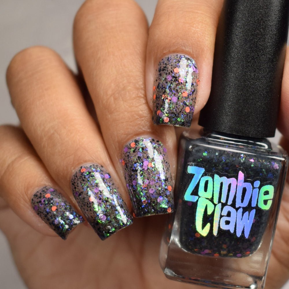 Zombie Claw | Flutterpupper