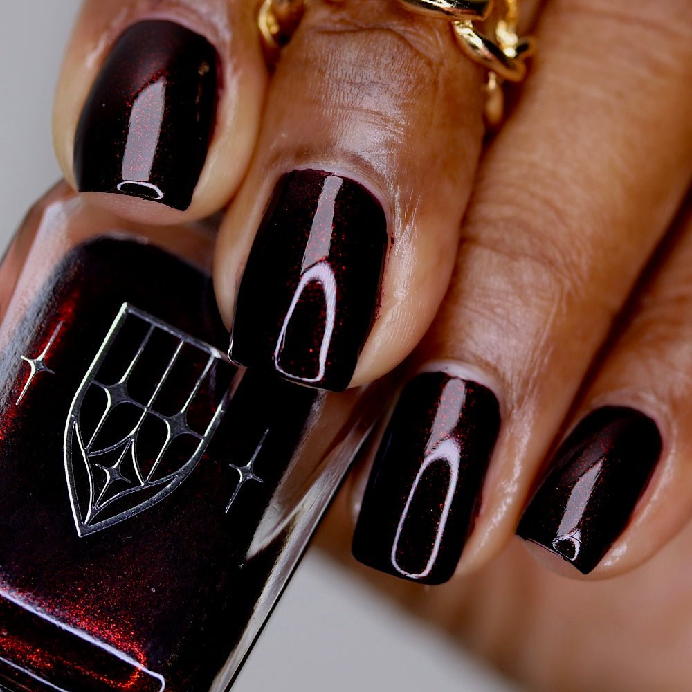 Haunted Polish | Coven