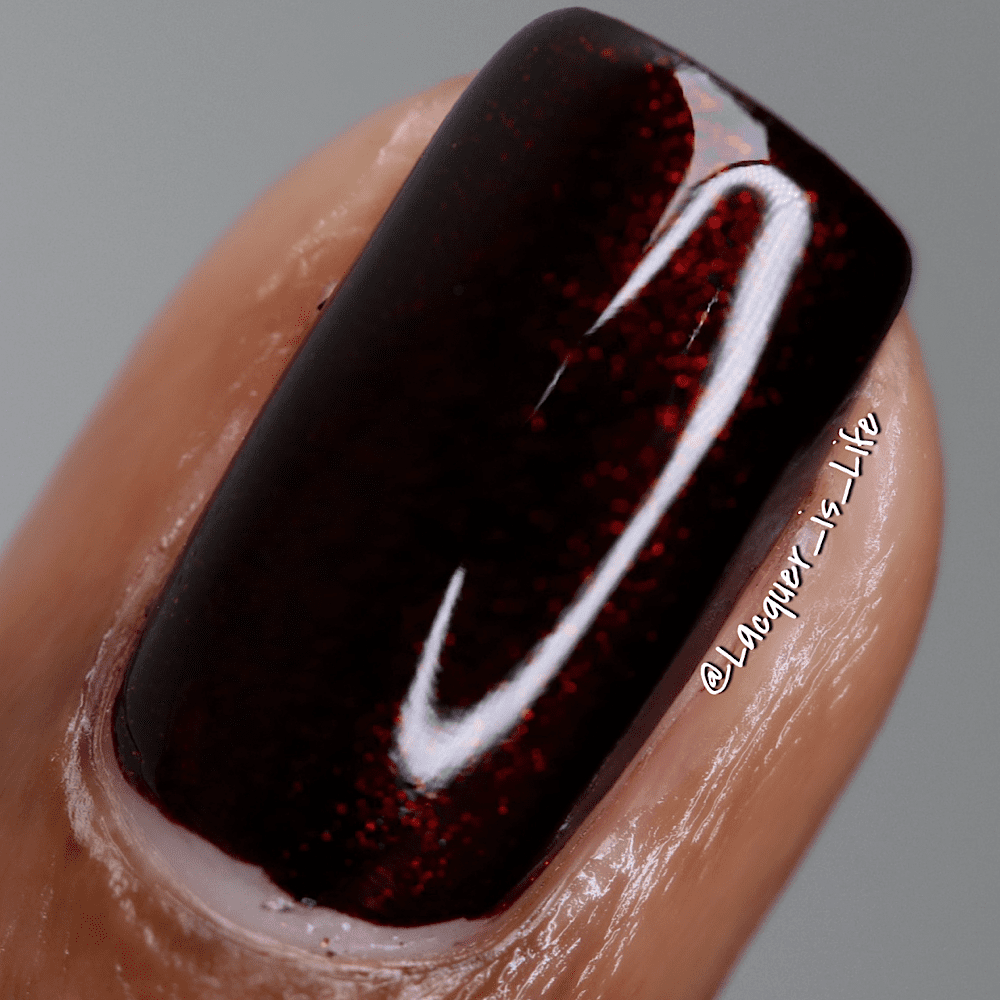 Haunted Polish | Coven