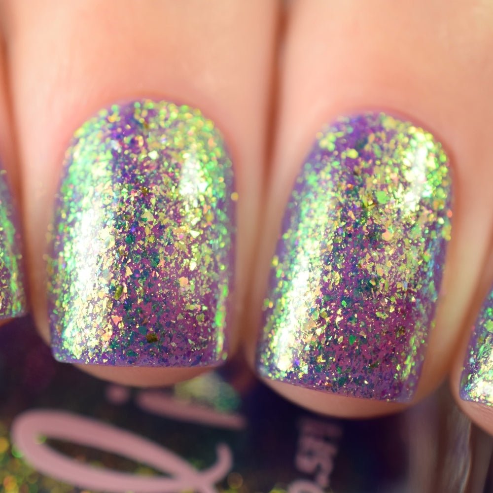 Pahlish | Moonbow