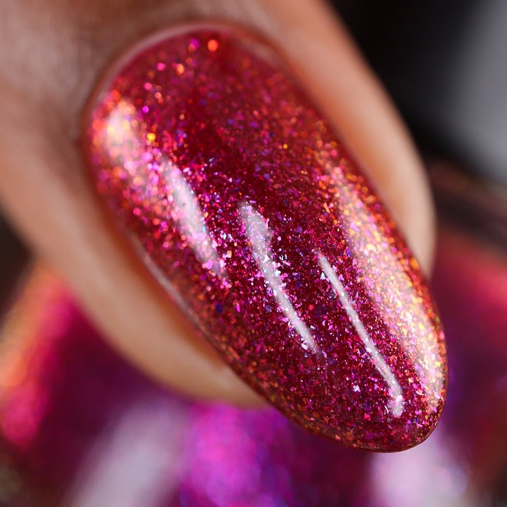 Raven Lacquer | That’s So Raven