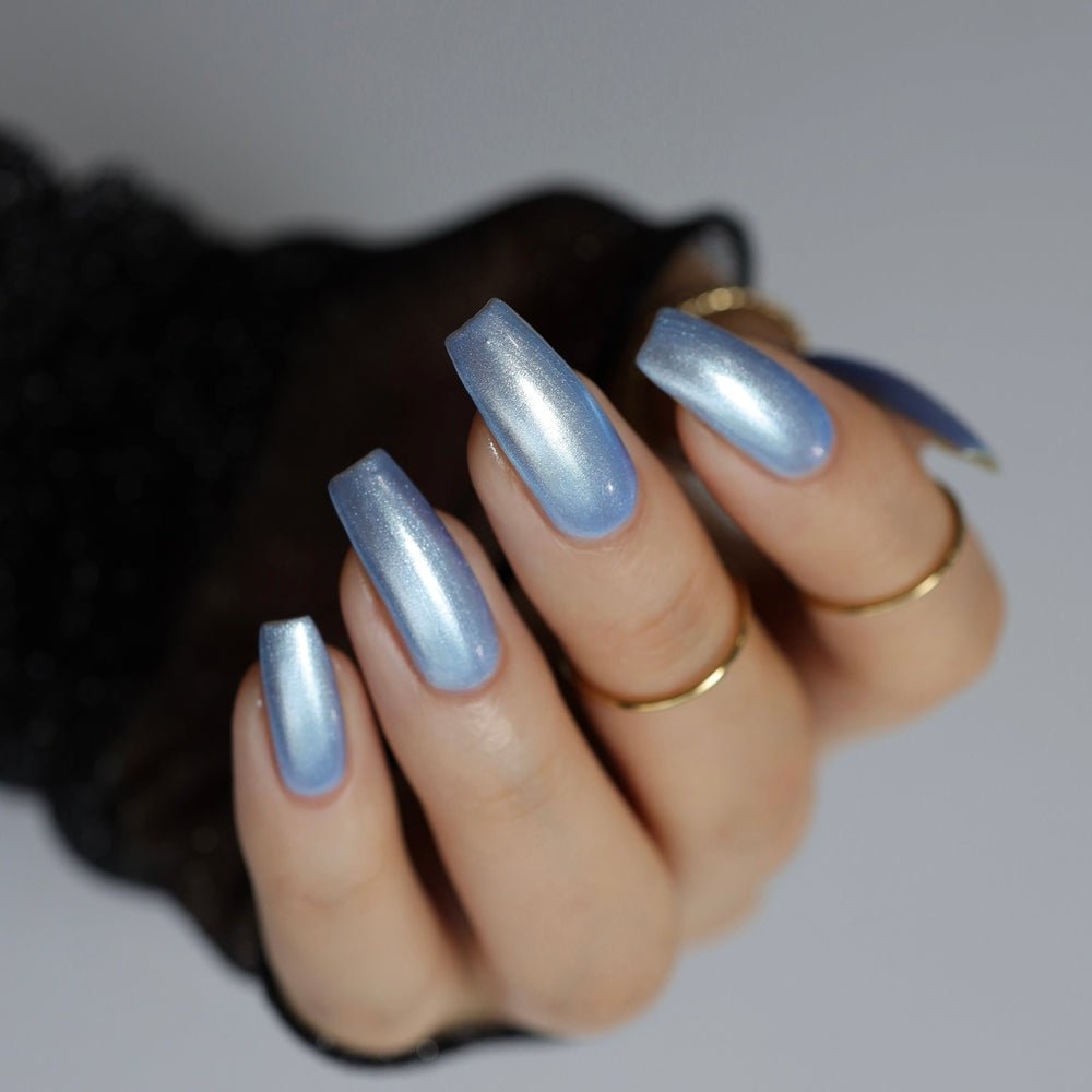 Haunted Polish | Frostbyte