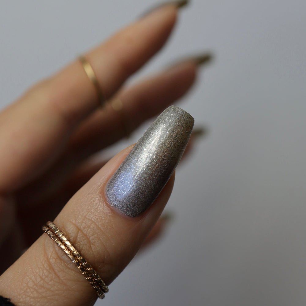 Arcana Lacquer | Make a Big Impression