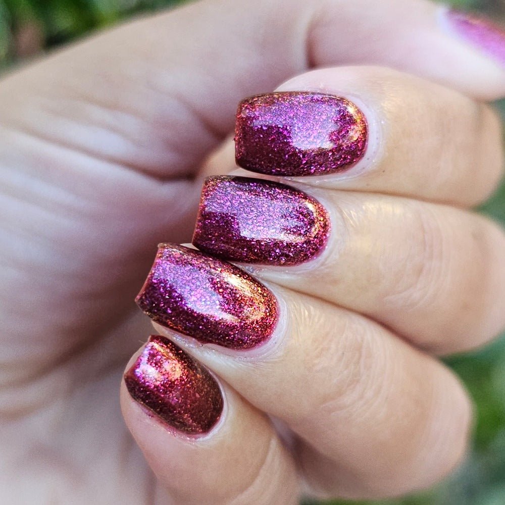 Raven Lacquer | That’s So Raven