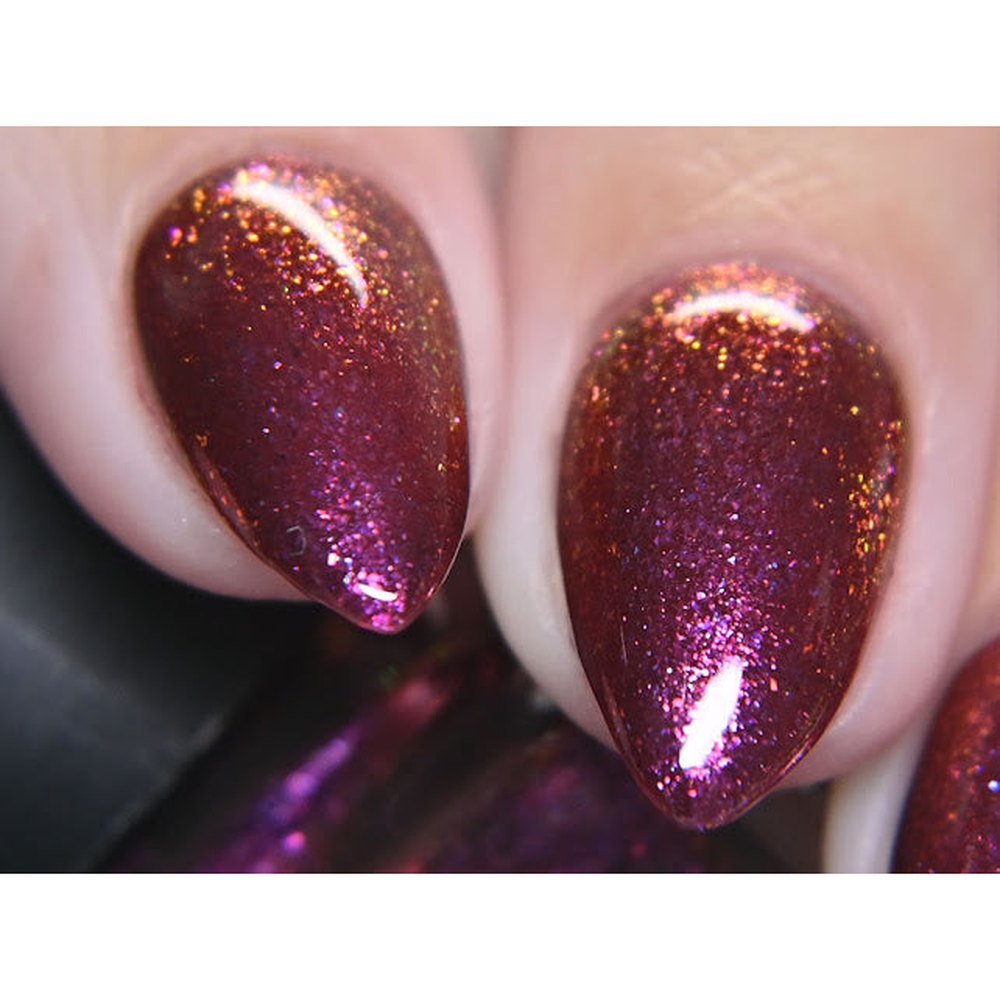 Raven Lacquer | That’s So Raven