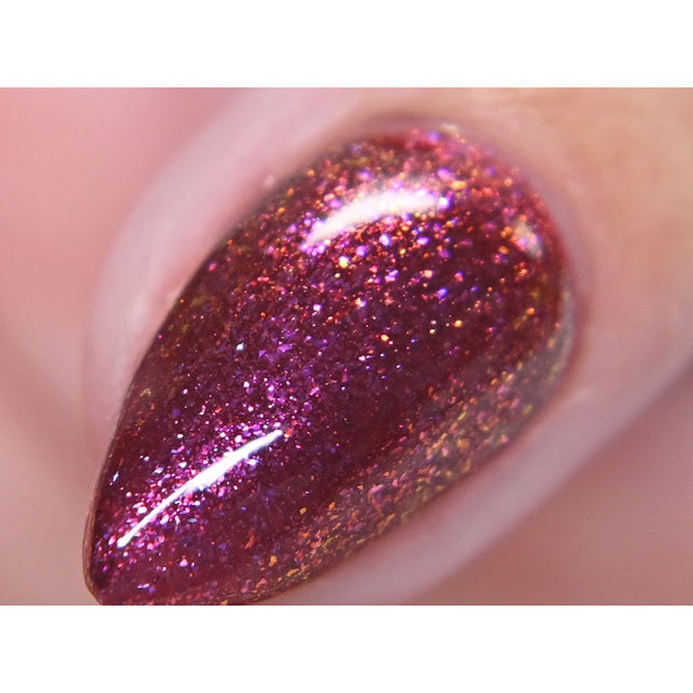 Raven Lacquer | That’s So Raven