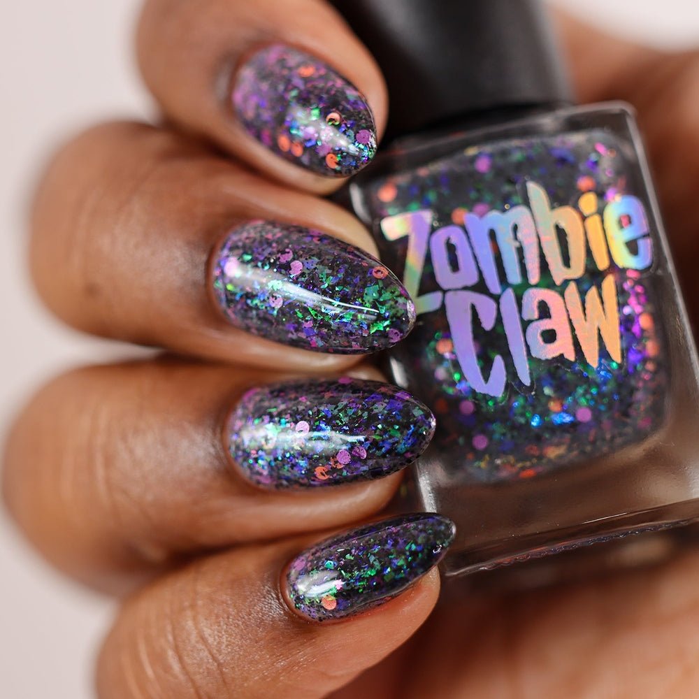 Zombie Claw | Flutterpupper