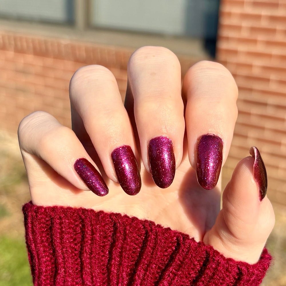 Raven Lacquer | That’s So Raven