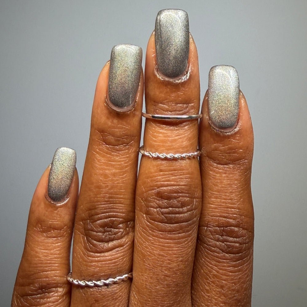 Arcana Lacquer | Make a Big Impression