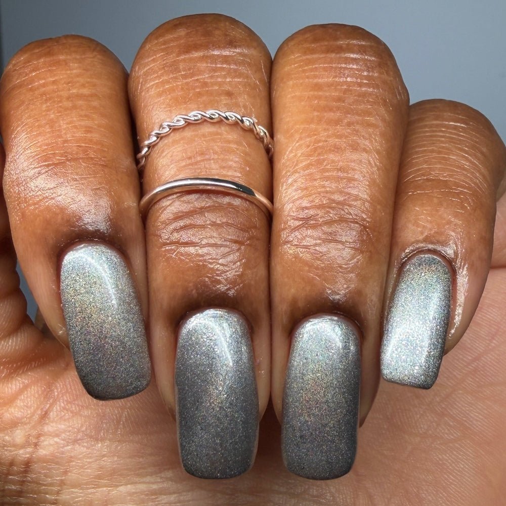 Arcana Lacquer | Make a Big Impression