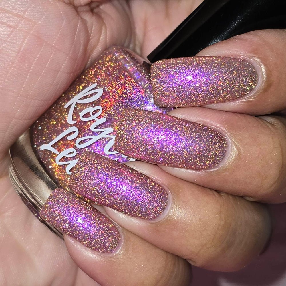 Royla Lee | Pop Princess