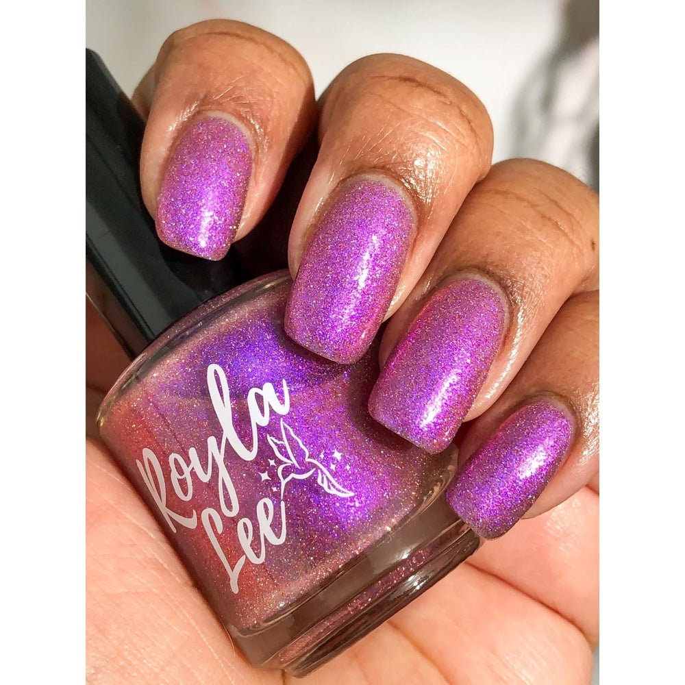 Royla Lee | Pop Princess