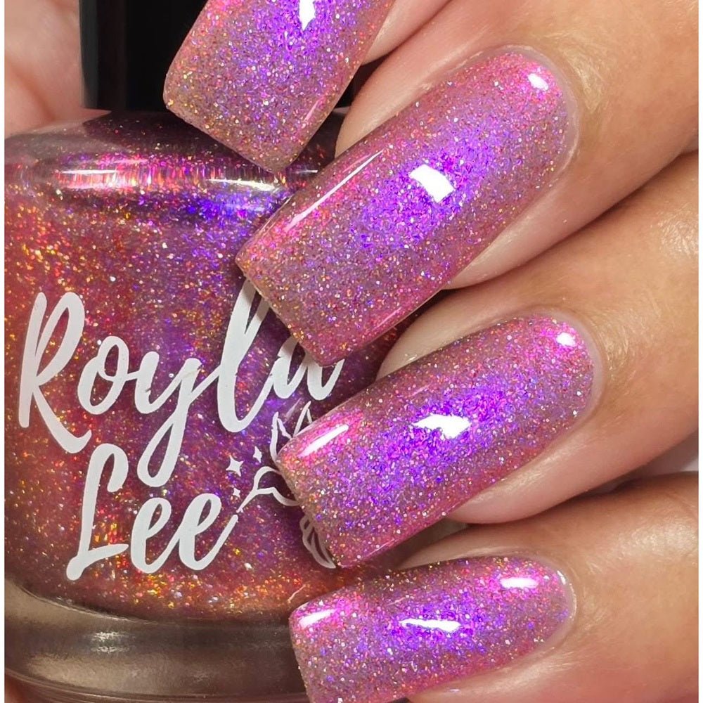 Royla Lee | Pop Princess