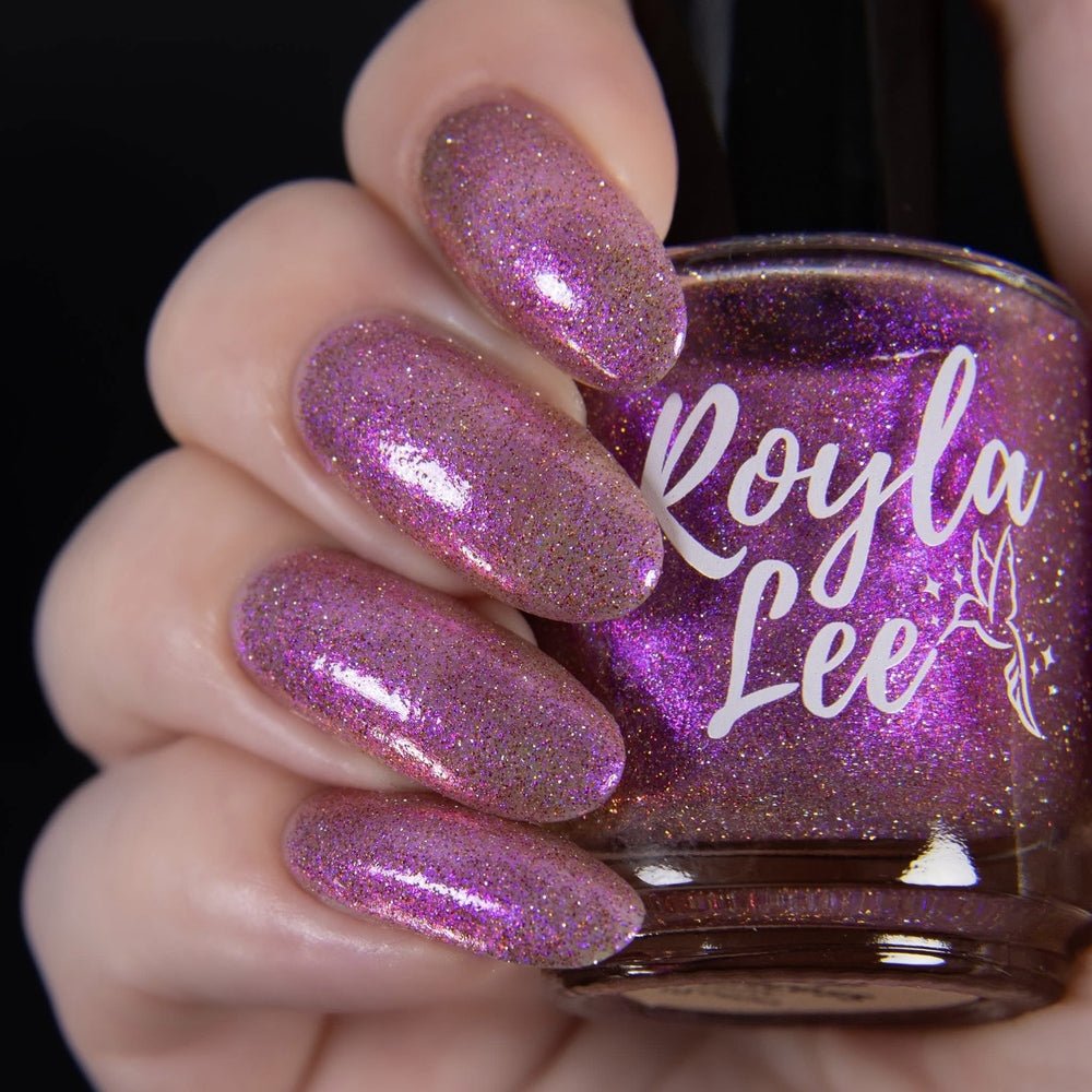 Royla Lee | Pop Princess