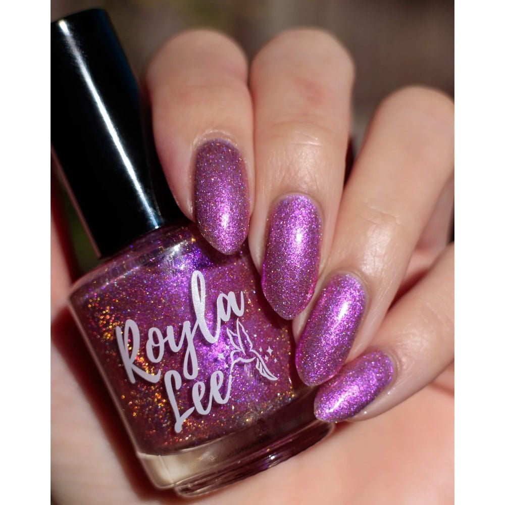 Royla Lee | Pop Princess