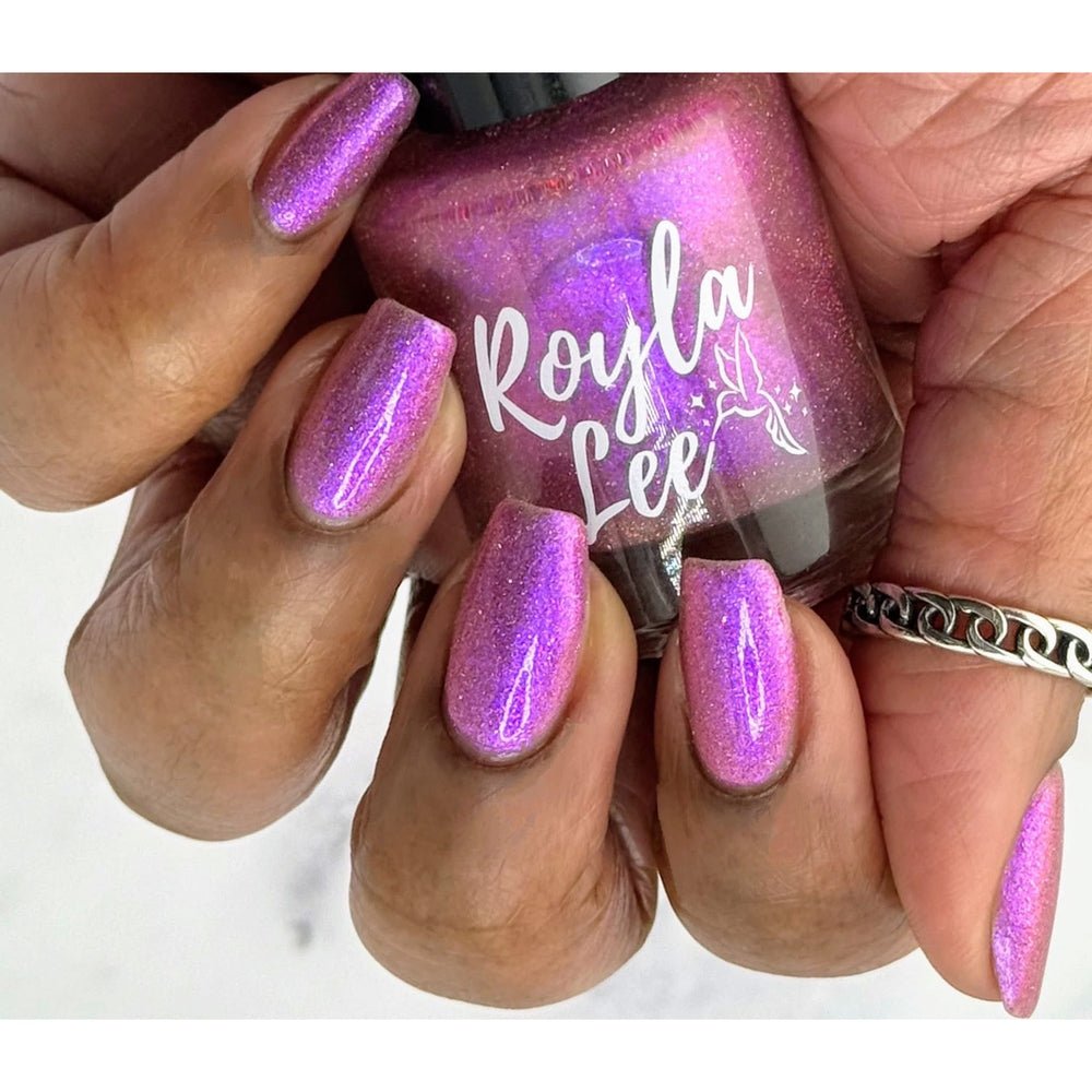 Royla Lee | Pop Princess