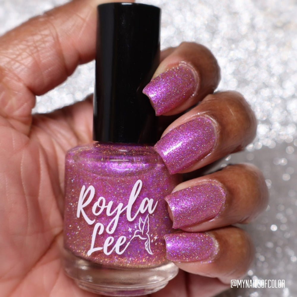 Royla Lee | Pop Princess