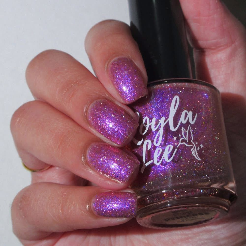 Royla Lee | Pop Princess