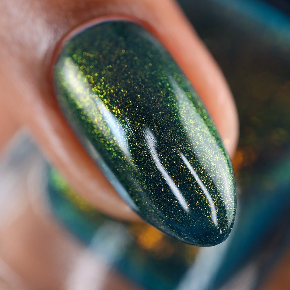 Zombie Claw | Catching Tealings